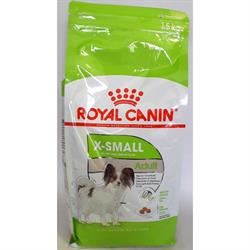ROYAL DOG X-SMALL ADULT 1,5 KG