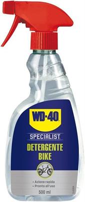 WD-40 BIKE DETERGENTE RAPIDO 500 ML