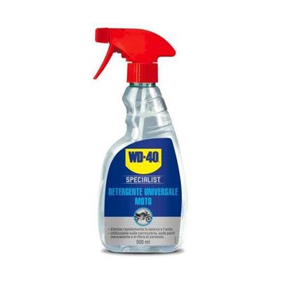 WD-40 SPECIALIST DETERG.MOTO 500 ML