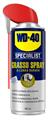 WD-40 SPECIALIST GRASSO SPRAY 400 ML.