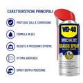 WD-40 SPECIALIST GRASSO SPRAY 400 ML.