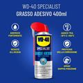 WD-40 SPECIALIST GRASSO ADESIVO 400 ML.