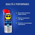WD-40 SPECIALIST GRASSO ADESIVO 400 ML.