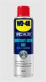 WD-40 BIKE LUBRIFICANTE CATENA 250 ML