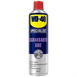 WD-40 BIKE SGRASSANTE 500 ML