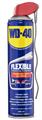WD-40 FLEXIBLE 600 ML.C/CANNUCCIA