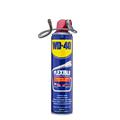 WD-40 FLEXIBLE 600 ML.C/CANNUCCIA