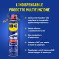 WD-40 FLEXIBLE 600 ML.C/CANNUCCIA
