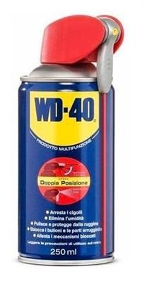 WD-40 ANTI ROST 250 ML