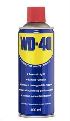 WD-40 ANTI ROST 400 ML