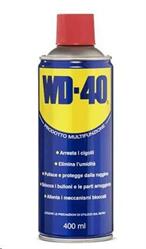 WD-40 ANTI ROST 400 ML