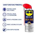 WD-40 SPECIALIST OLIO DA TAGLIO 400 ML
