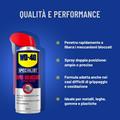 WD-40 SPECIALIST SUPER SBLOCCANTE 400 ML