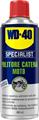 WD-40 SPECIALIST MOTO PULITORE CATENA 400 ML
