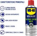 WD-40 SPECIALIST MOTO PULITORE CATENA 400 ML