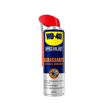 WD-40 SPECIALIST SGRASSANTE 500 ML