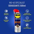 WD-40 SPECIALIST SGRASSANTE 500 ML