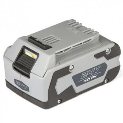 STIGA BATTERIA LITIO 24V  4AH