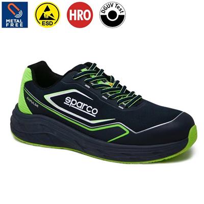SCARPE WILLEN S1PS ESD TG.40 SPARCO