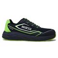 SCARPE WILLEN S1PS ESD TG.40 SPARCO