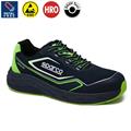 SCARPE WILLEN S1PS ESD TG.43 SPARCO