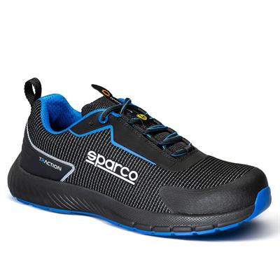 SCARPE TRACTION SUZUKA S1PS TG.44 SPARCO