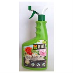 COMPO BIO PIRETRO PRONTO USO 750ml. PFnPE