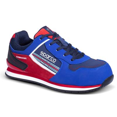 SCARPE GIMKHANA MONTECARLO S3 TG.45 SPARCO