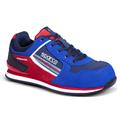 SCARPE GIMKHANA MONTECARLO S3 TG.45 SPARCO