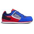 SCARPE GIMKHANA MONTECARLO S3 TG.45 SPARCO