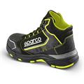 SCARPA ALTA ALLROAD-H MOTEGI S3 TG.38 SPARCO