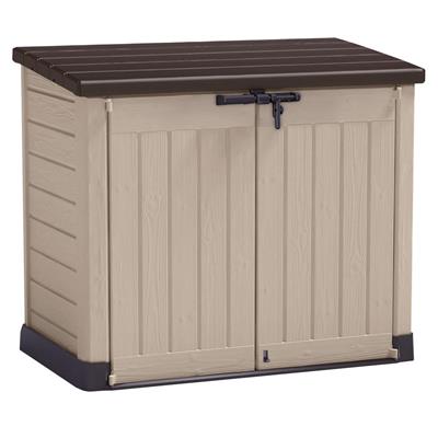 PORTATTREZZI STORE IT OUT MAX BEIGE  KETER