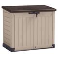 PORTATTREZZI STORE IT OUT MAX BEIGE  KETER