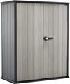 PORTATTREZZI HIGH STORE 140X74X171 KETER