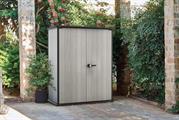 PORTATTREZZI HIGH STORE 140X74X171 KETER