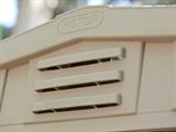 CASETTA FACTOR 6X6 178X196X208H BEIGE KETER