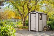 CASETTA MANOR 4X6  130X192X198  KETER