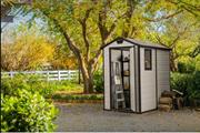 CASETTA MANOR 4X6  130X192X198  KETER