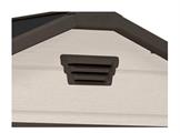 CASETTA MANOR 4X6  130X192X198  KETER