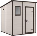 CASETTA MANOR PENT 6X6 184X185X200 KETER