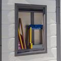 CASETTA MANOR PENT 6X6 184X185X200 KETER