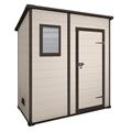 CASETTA MANOR PENT 6X4 184X111X200 KETER