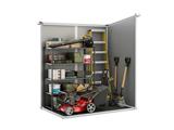 CASETTA MANOR PENT 6X4 184X111X200 KETER