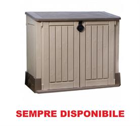 PORTATTREZZI STORE IT OUT MIDI  KETER