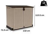 PORTATTREZZI STORE IT OUT MIDI  KETER