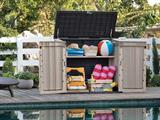PORTATTREZZI STORE IT OUT MIDI  KETER