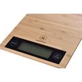BILANCIA ELETTRONICA BAMBOO LAGUIOLE