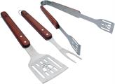 SET 3 PZ. BARBECUE LAGUIOLE