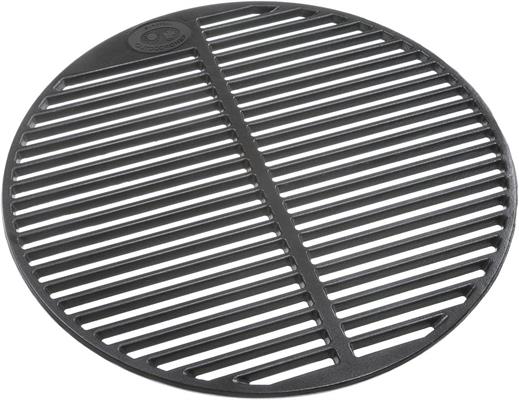 PIASTRA IN GHISA BARBECUE OUTDOORCHEF