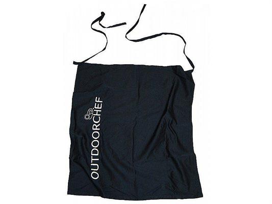 GREMBIULE BARBECUE APRON OUTDOORCHEF